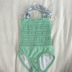 Minnow Swim toe swimsuit